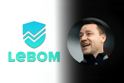 John Terry joins Lebom as investor and ambassador 6 John Terry joins Lebom as investor and ambassador