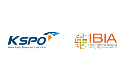 KSPO signs agreement with IBIA for betting integrity 13 KSPO signs agreement with IBIA for betting integrity