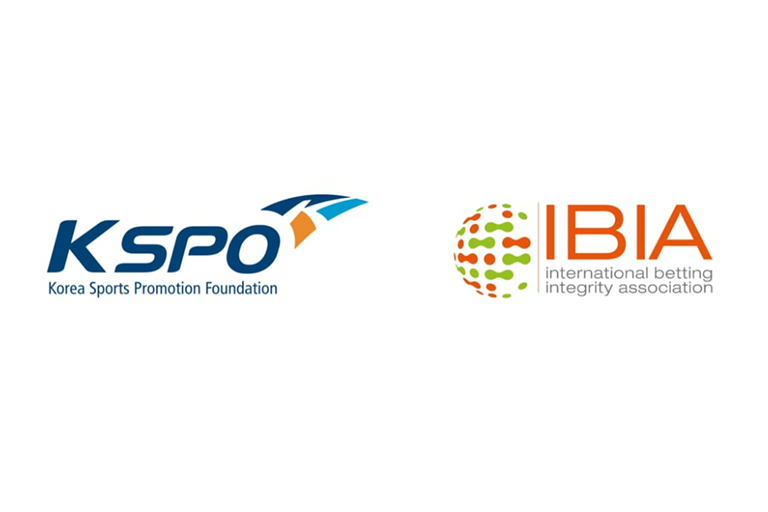 KSPO signs agreement with IBIA for betting integrity