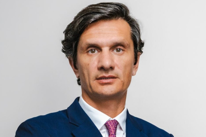 Kresimir Spajic named CEO of Allwyn Digital