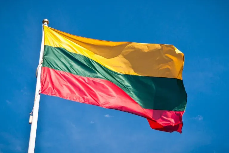 Lithuania imposes fine on Amber Gaming for gambling violations