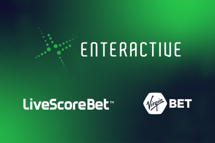 LiveScore teams up with Enteractive to win back players