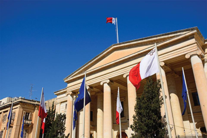 Magistrate Ian Farrugia Resigns from Malta Judiciary