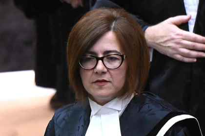 Magistrate Monica Vella Faces Suspension Over Delays