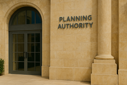 Malta NGOs challenge Planning Authority election process