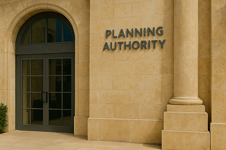 Malta NGOs challenge Planning Authority election process