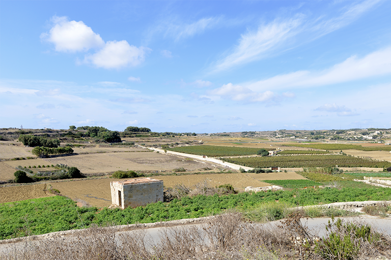 Malta rules aim to protect farmland and allow leisure use