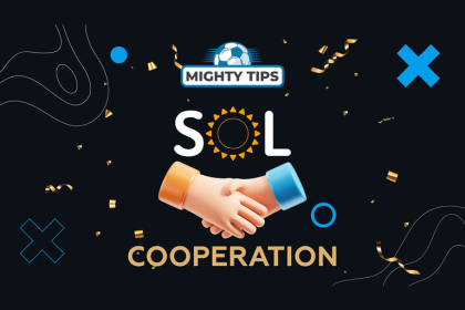 MightyTips joins Sol Casino to enhance iGaming experiences