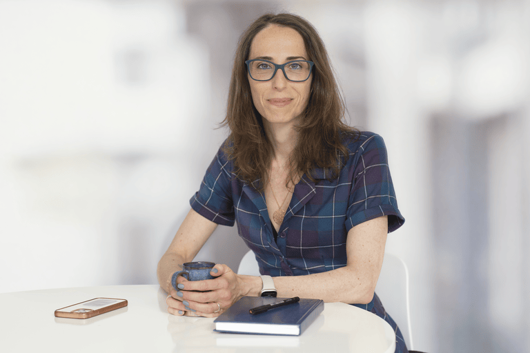 Mindway AI ernennt Yardena Almagor zur Customer Success Managerin 1 Mindway AI appoints Yardena Almagor as Customer Success Manager