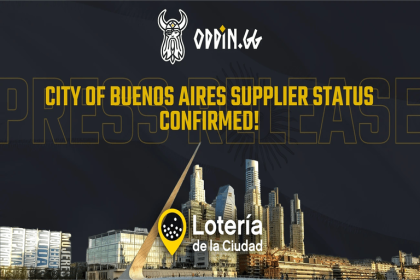 Oddin.gg Approved by LOTBA to Offer Esports Betting