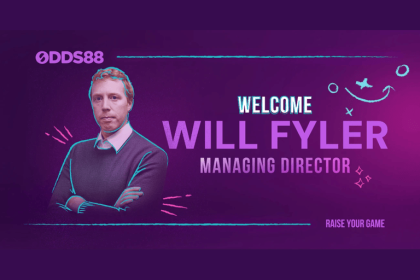 Odds88 Appoints Will Fyler as Managing Director 14 Odds88 Appoints Will Fyler as Managing Director