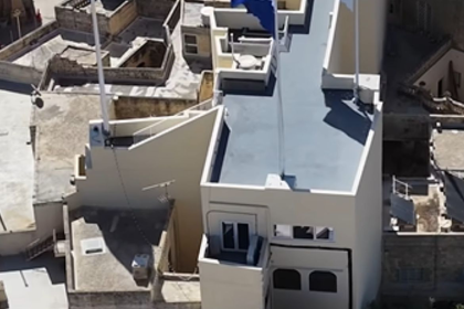 Omar Farrugia denies misuse of public funds in Zurrieq works