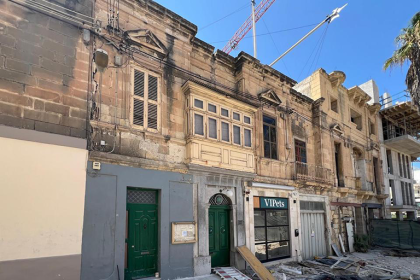 Parents protest closure of Msida MUSEUM centre