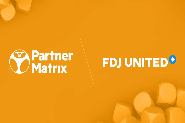 PartnerMatrix boosts FDJ United marketing efficiency
