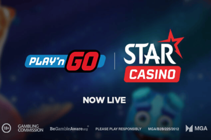 Play’n GO expands with Starcasino in Dutch market