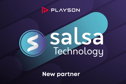 Playson expands Brazilian presence via Salsa Technology