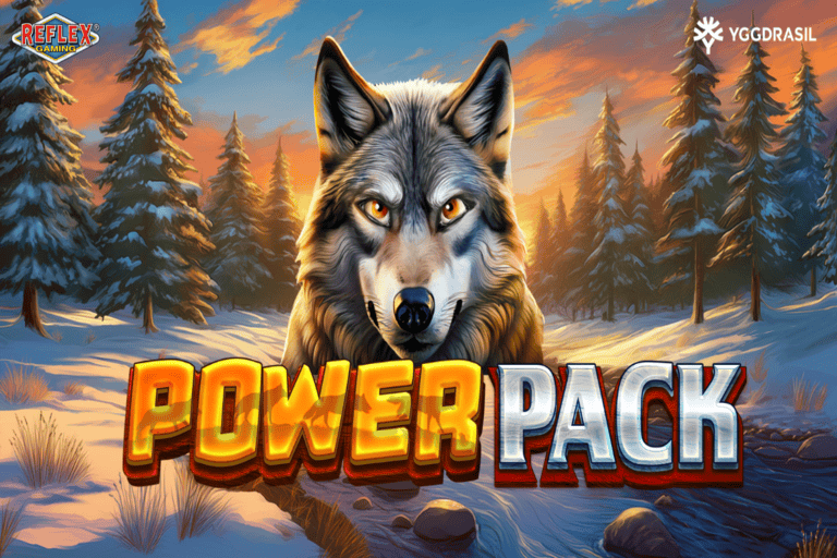 Power Pack slot by Reflex Gaming launches with Yggdrasil