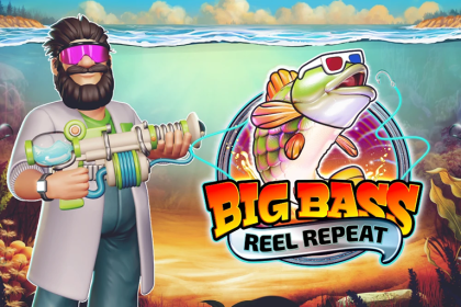 Pragmatic Play launches Big Bass Reel Repeat Slot