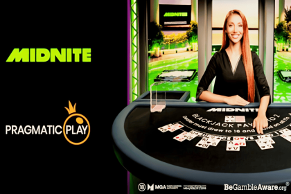 Pragmatic Play startet Smart Studio bei Midnite UK Casino 16 Pragmatic Play launches Smart Studio for Midnite UK casino