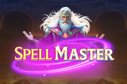 Pragmatic Play launches Spellmaster slot with fantasy theme