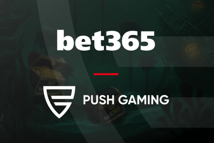 Push Gaming and bet365 launch Razor Returns bet365 slot