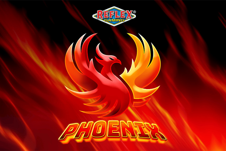 Reflex Gaming launches Phoenix menu with remote upgrade