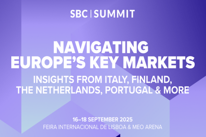 SBC Summit 2025 focuses on Western Europe regulation