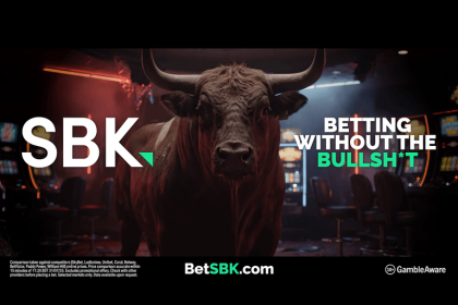 SBK launches AI powered betting campaign with The Tenth Man