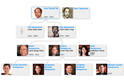 Sampoerna Case: Philanthropy and Offshore Governance Lessons 15 Sampoerna Case: Philanthropy and Offshore Governance Lessons