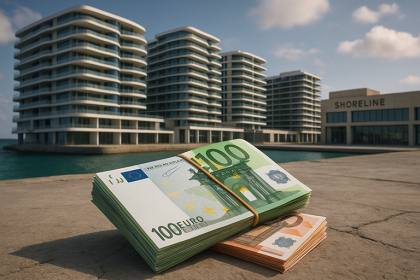 Shoreline faces €43m garnishee order and bond concerns