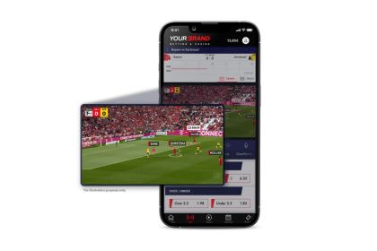 Sportradar startet neue Bundesliga Produkte für globales Wetten 6 Sportradar launches next-gen Bundesliga products for global betting