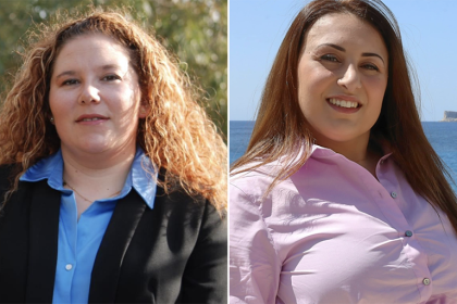 Stephanie Vassallo replaces Francine Farrugia in Siġġiewi