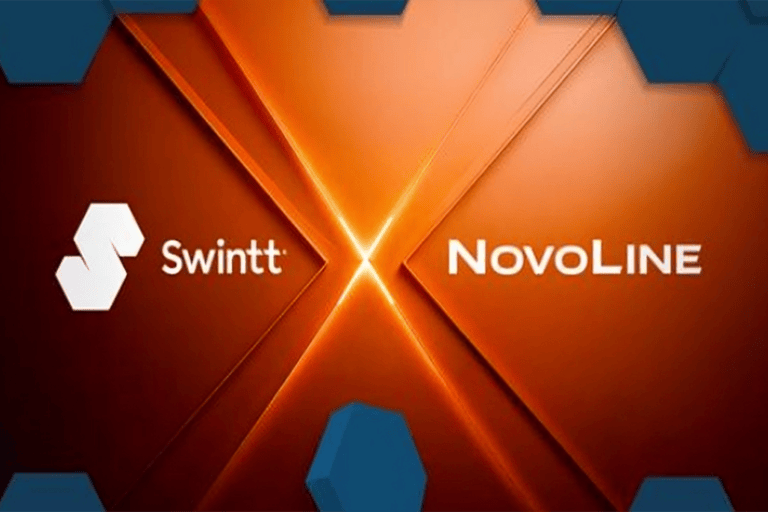 Swintt expands German presence with Novoline