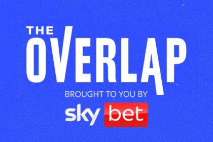 The Overlap and Sky Bet extend football content deal