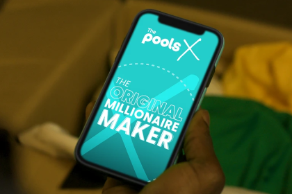 The Pools launches new True Originals advertising campaign