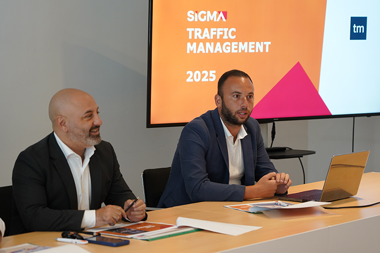 Transport Malta issues traffic plan for SiGMA conference