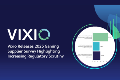 Vixio survey reveals rising compliance pressure on suppliers 3 Vixio survey reveals rising compliance pressure on suppliers