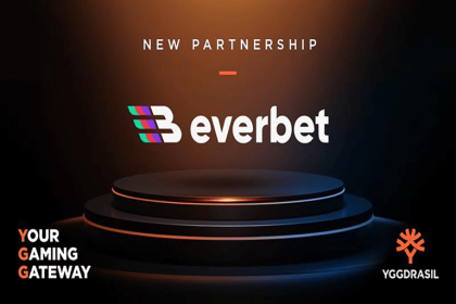 Yggdrasil brings top slots to Everbet Bulgaria