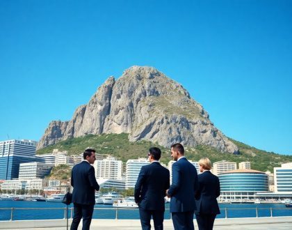 Are Gibraltar’s Tax Incentives Still Competitive in 2025?