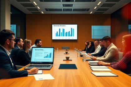Are Nominee Directors Still Legal in the EU?