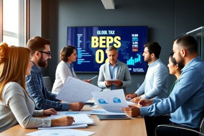 BEPS 0 demands force local tax planners to adapt