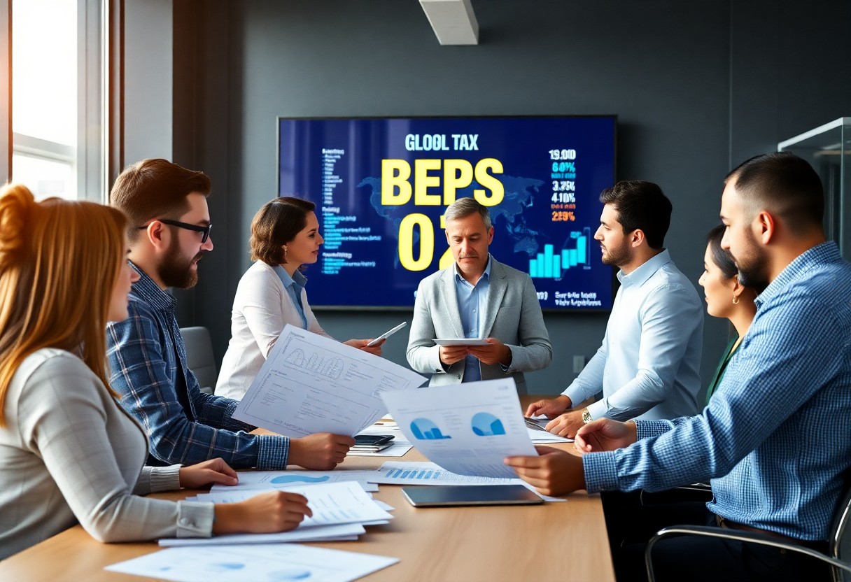 BEPS 0 demands force local tax planners to adapt