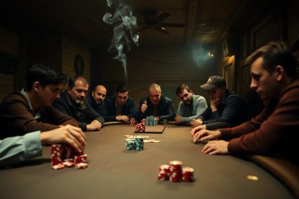 Bulgaria’s Grey Market Gambling Problem Remains Unsolved