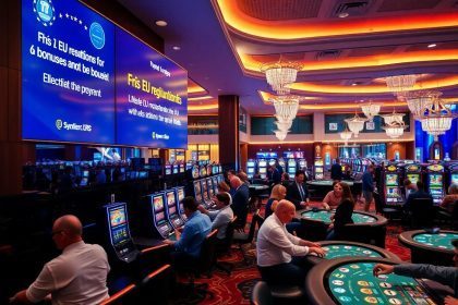 Can EU Regulators Tame Bonus Abuse in Online Casinos?