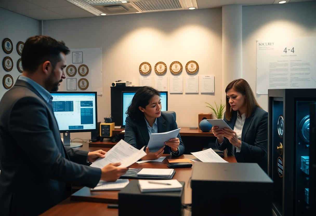 Safeguarding client funds - are payment firms compliant