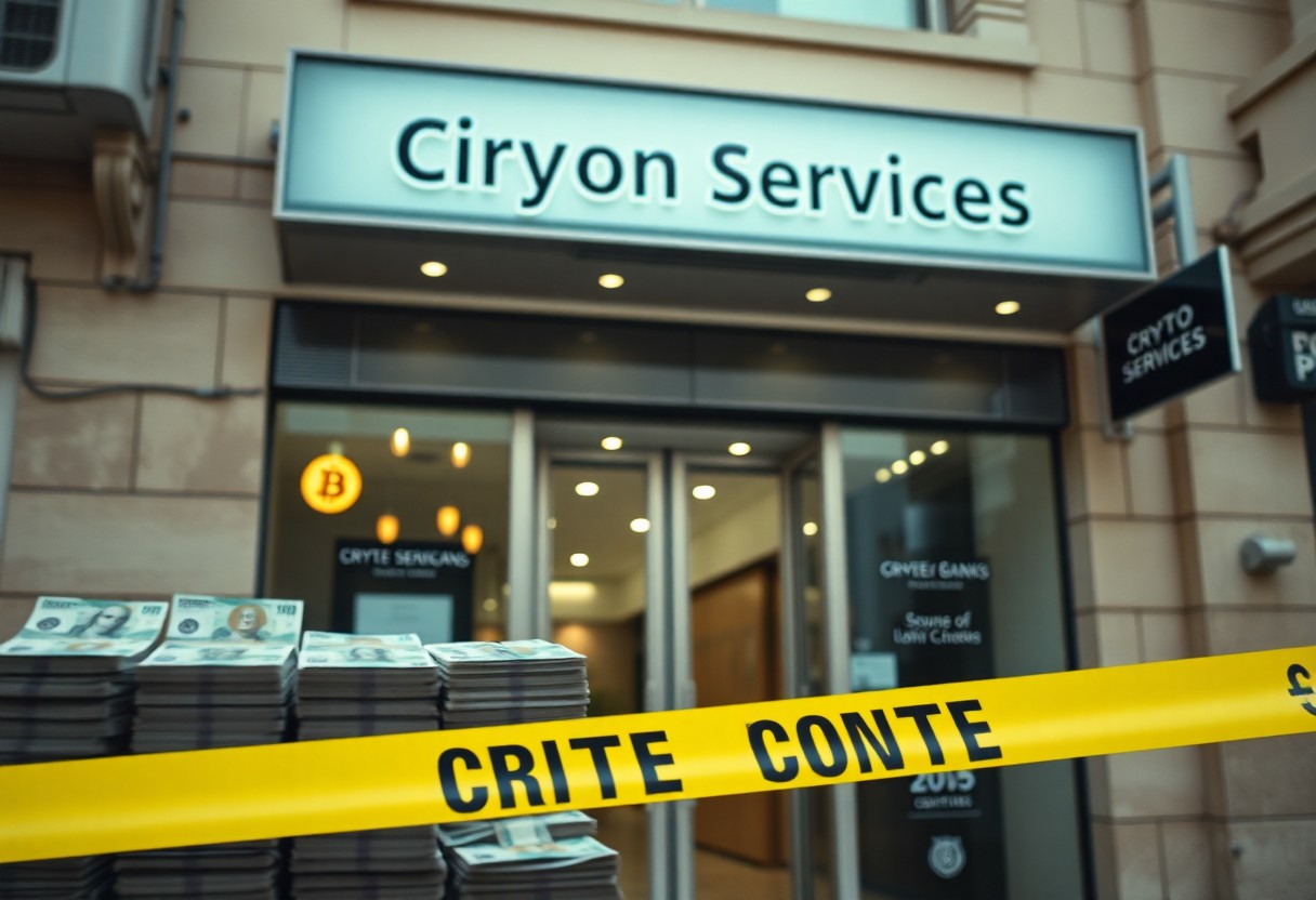 Crypto-linked suspicious funds tested Maltese banks last year