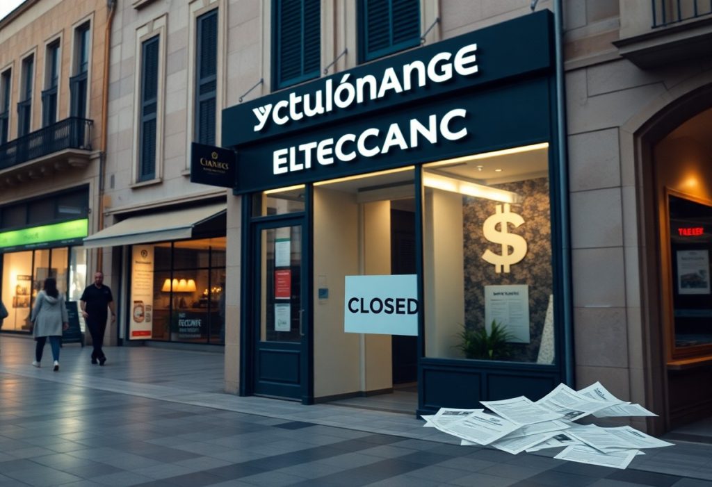 crypto insolvencies expose gaps in maltese custody ume