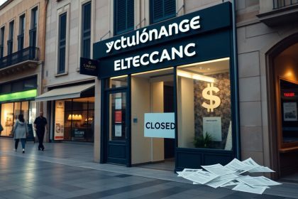 Crypto insolvencies reveal gaps in Maltese custody protections