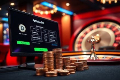 Crypto payments in online casinos - opportunities and legal pitfalls 25 Crypto payments in online casinos - opportunities and legal pitfalls