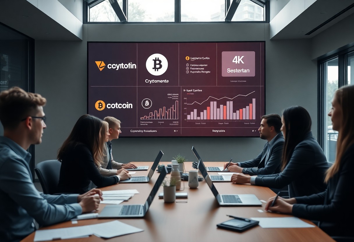 Crypto-Tied Payment Processors in Austria Under Review